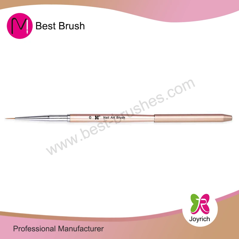 Golden kim loại nắp móng tay nghệ thuật