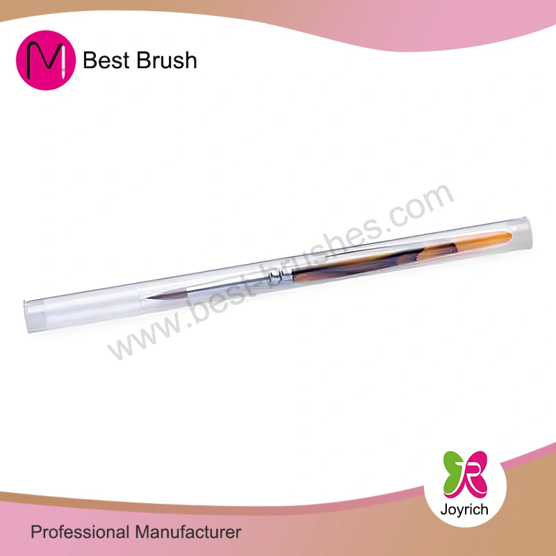 Bàn chải móng ống tròn PVC
