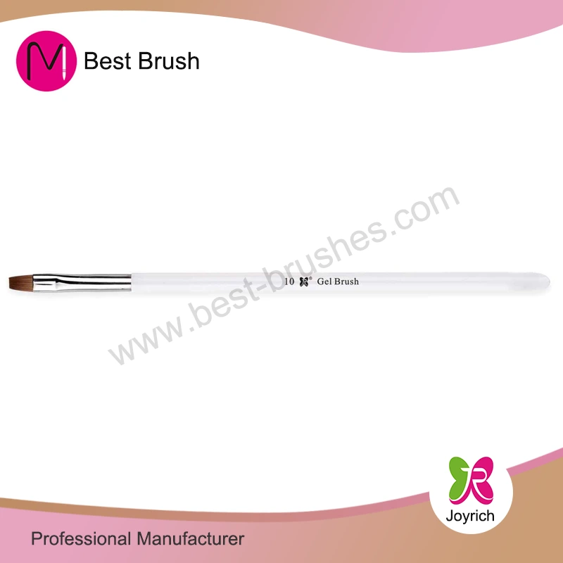 Tay cầm acrylic dài trong suốt